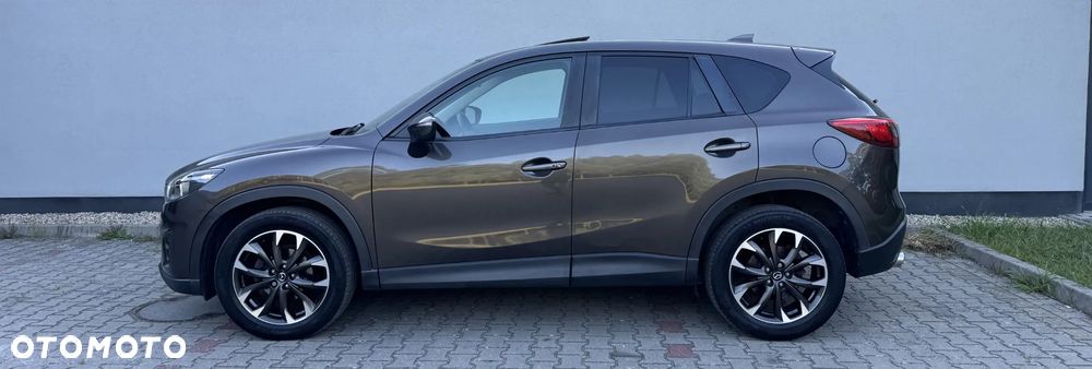 Mazda CX-5 2.2 D Skypassion - 6