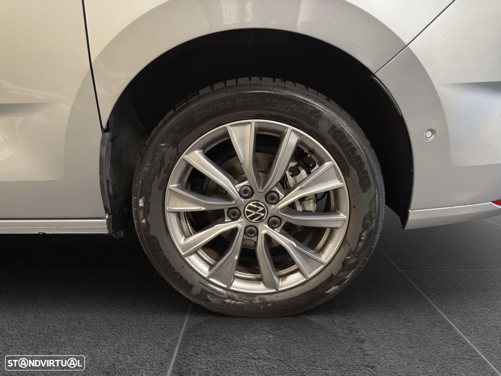 VW Multivan 1.5 TSI e-Hybrid Life DSG - 23