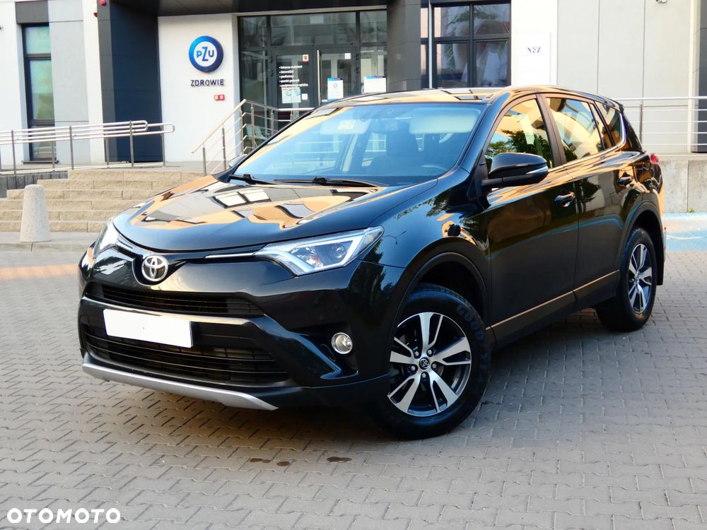 Toyota RAV4 2.0 D-4D 4x2 Start-Stop Edition S+ - 10