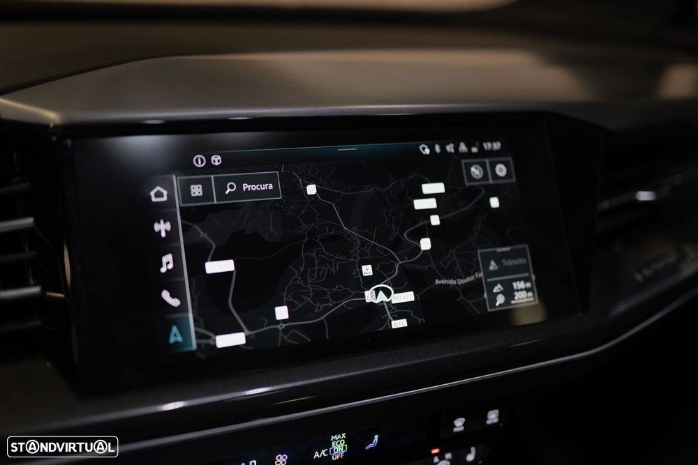 Audi Q4 e-tron 40 82 kWH - 44