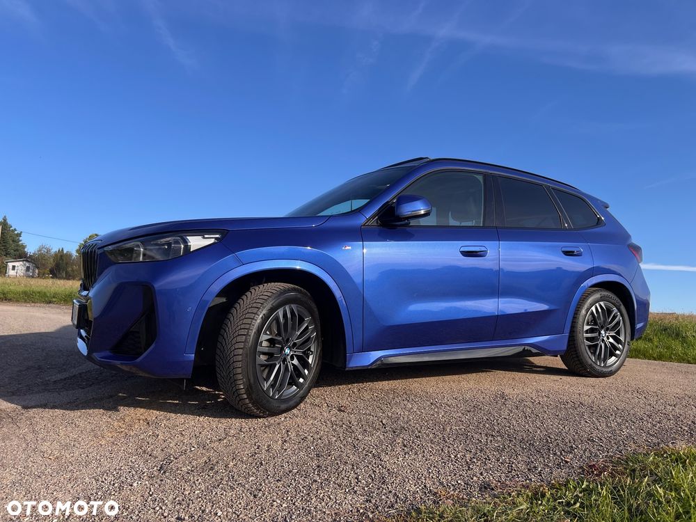 BMW X1 - 13