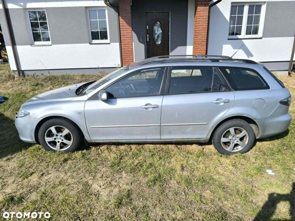 Mazda 6 2.0 CD DPF Exclusive - 3
