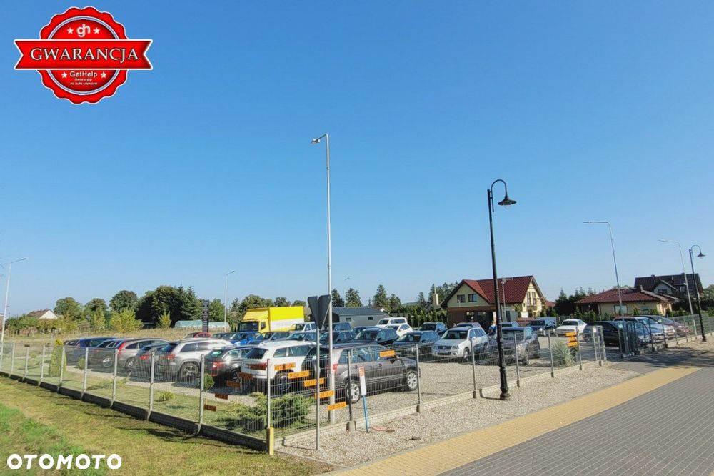 Mercedes-Benz Klasa E - 37