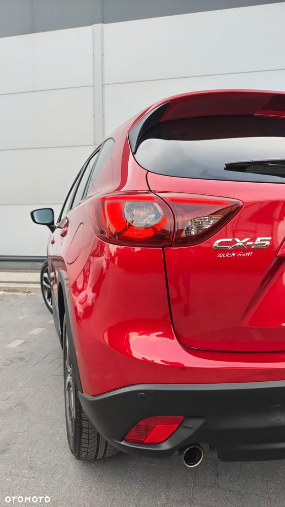 Mazda CX-5 2.0 SKYACTIV-G Prime-Line - 26