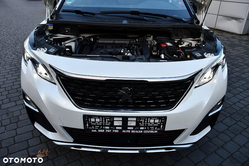 Peugeot 3008 THP 165 EAT6 Stop & Start Allure - 39