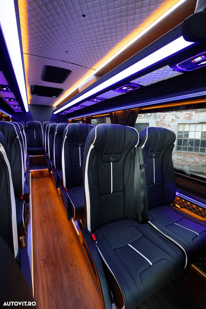 Mercedes-Benz SPRINTER - 17