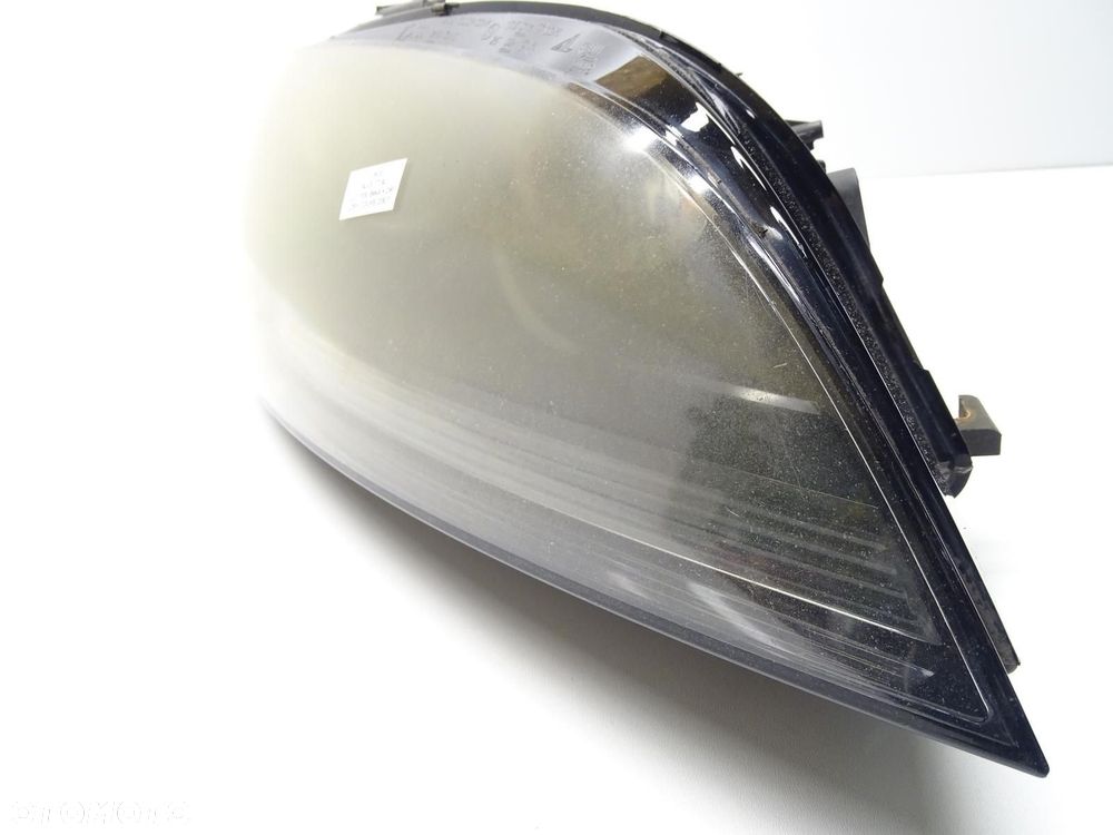 LAMPA REFLEKTOR PRAWA PRAWY PRZEDNIA XENON 8J0941004N AUDI TT 8J - 4