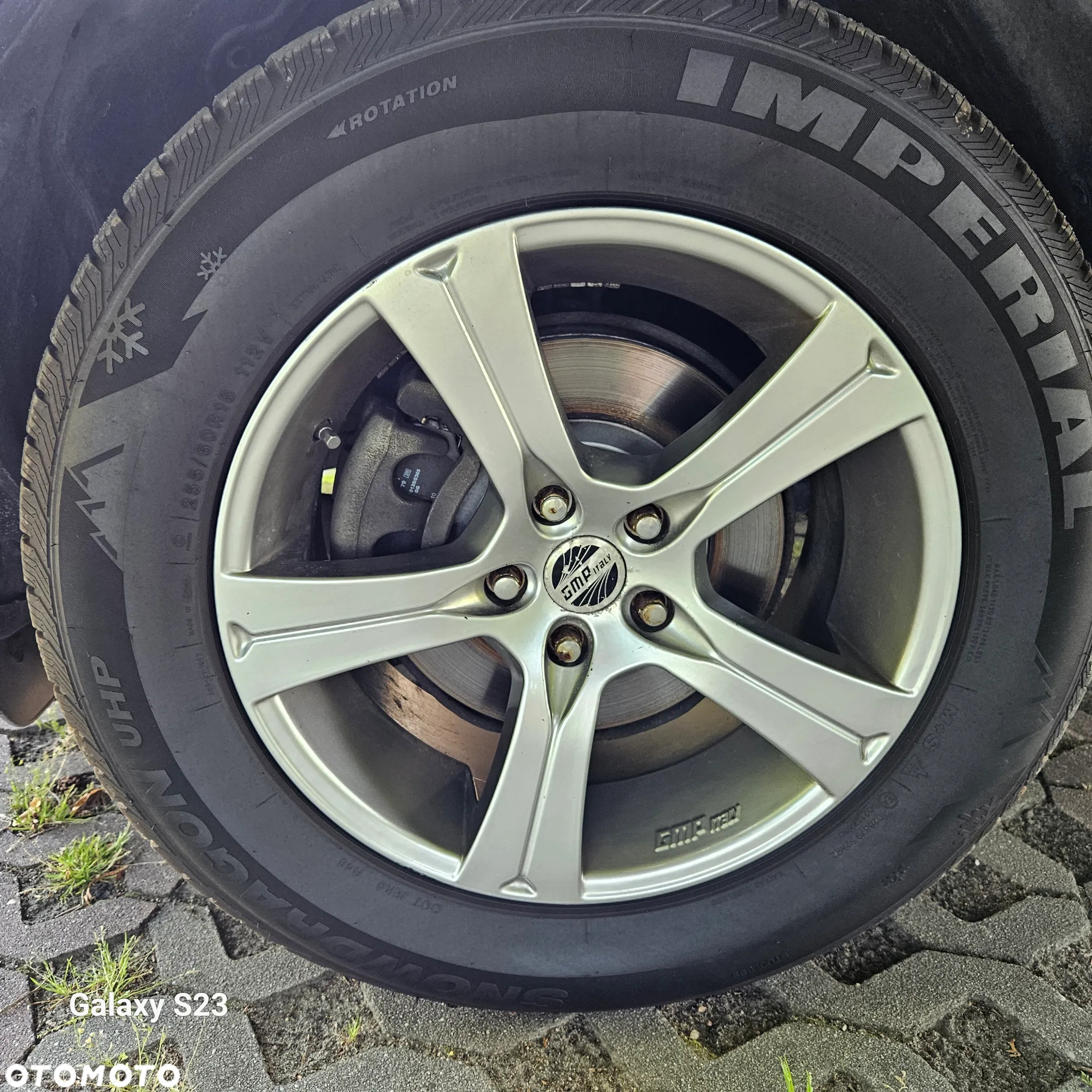 Mazda CX-9 3.7 V6 - 13