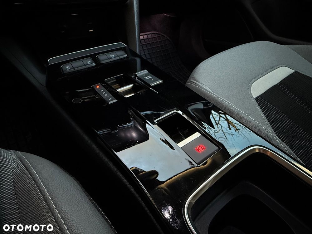 Opel Mokka 1.2 DI Turbo Automatik Black - 36