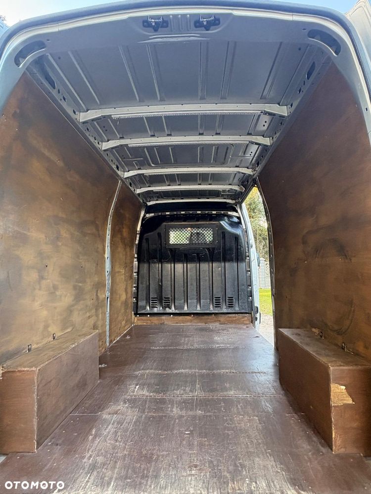 Renault MASTER - 20