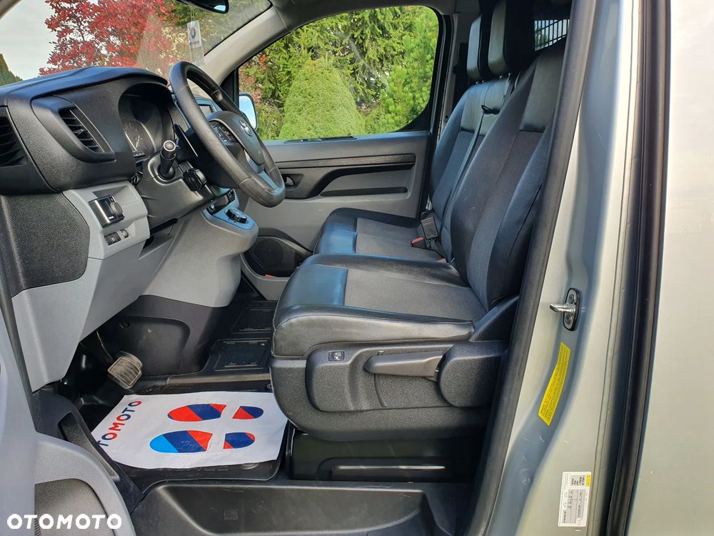 Toyota Proace Long - 18