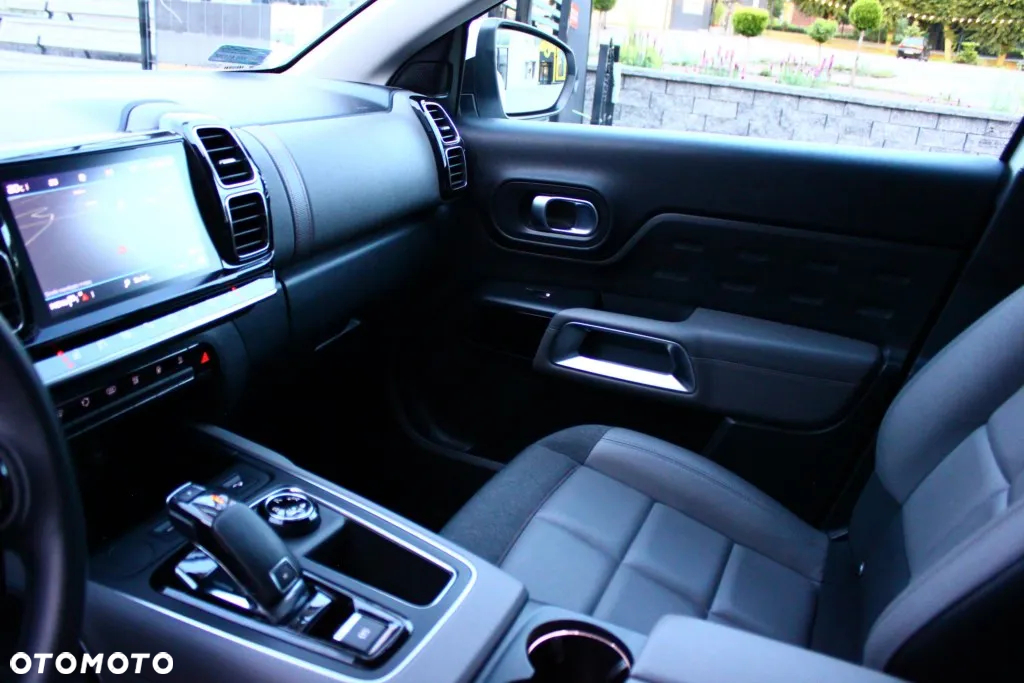 Citroën C5 Aircross 1.6 PureTech Feel EAT8 - 23