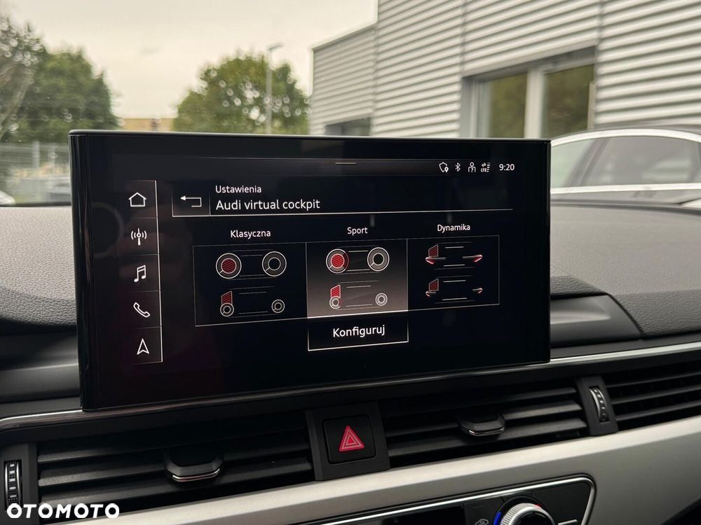 Audi A4 Limousine - 22