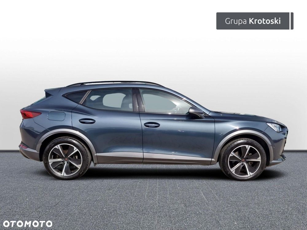 Cupra Formentor - 10