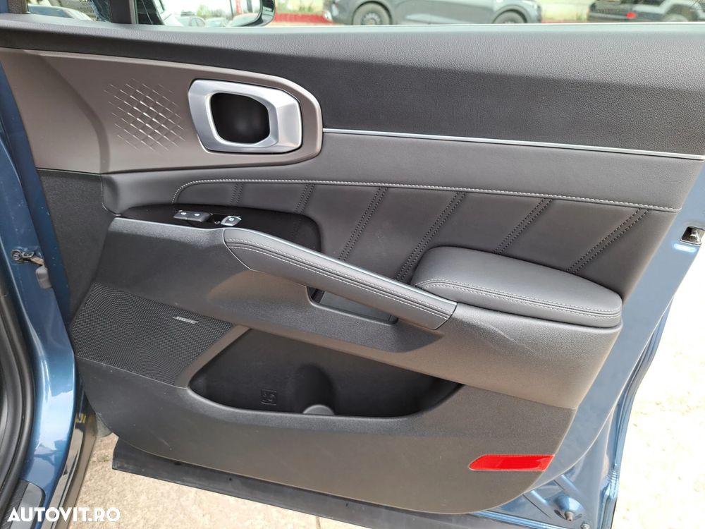 Kia Sorento 2.2 DSL 8DCT 4x4 7P Premium+ - 38