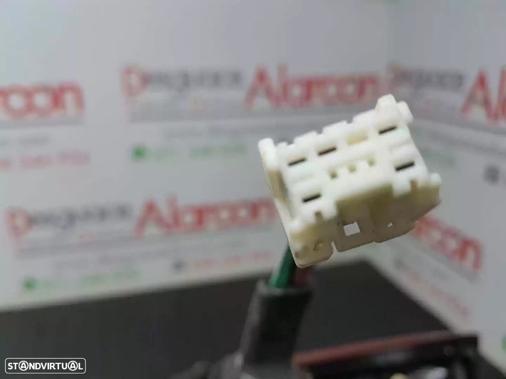 FAROLIM TRASEIRO ESQUERDO NISSAN X-TRAIL 2007 -26555EQ00A - 4