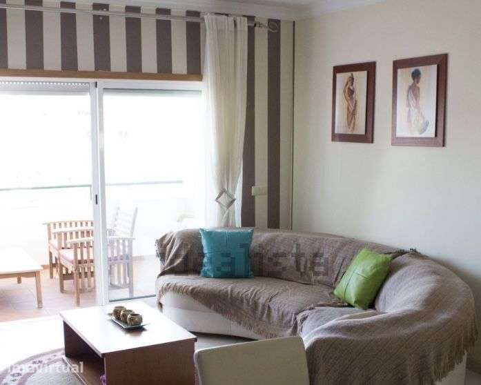 T3 Duplex Quarteira 5minutos praia - Grande imagem: 4/12