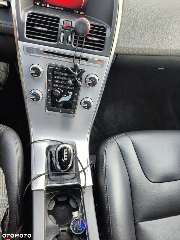 Volvo XC 60 D4 Drive-E Summum - 18