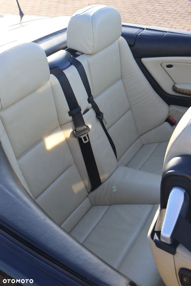 BMW Seria 3 330 Ci Edition Exclusive - 18