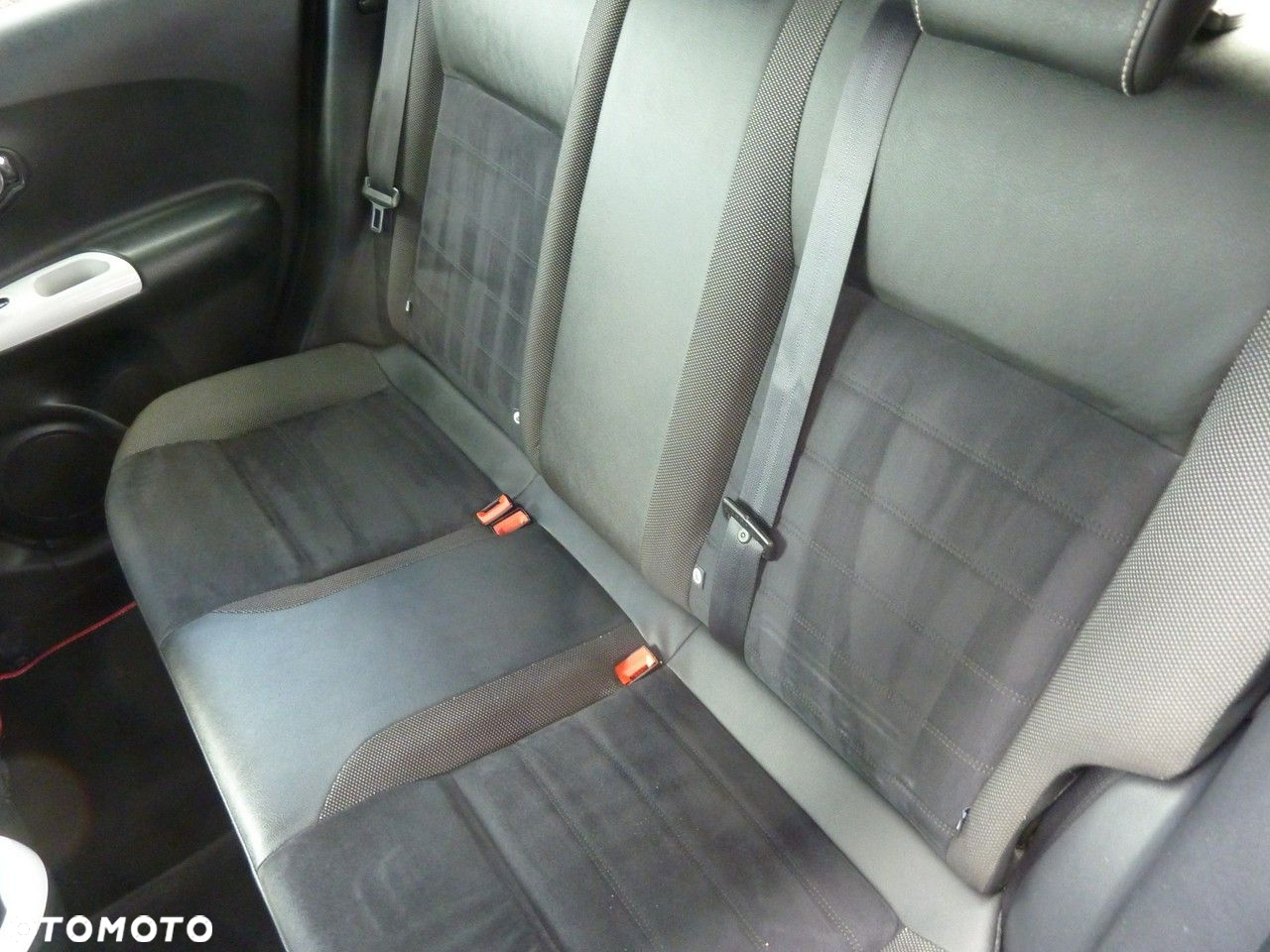 Nissan Juke - 13