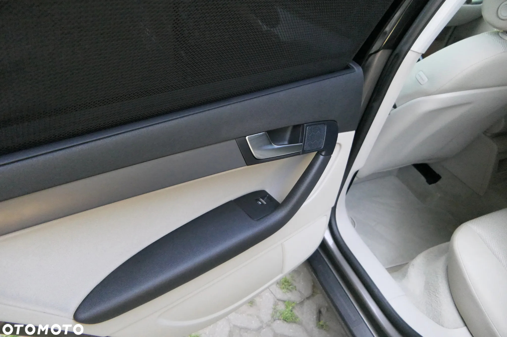 Audi A3 1.6 TDI Ambiente - 26