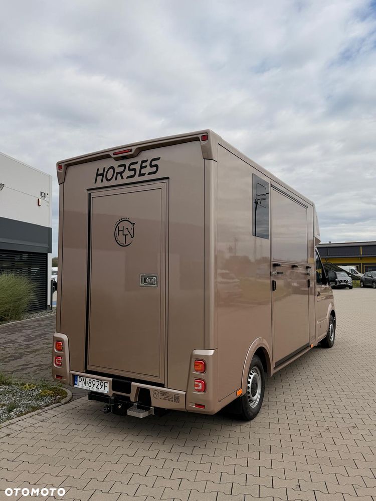 Volkswagen TGE - 8