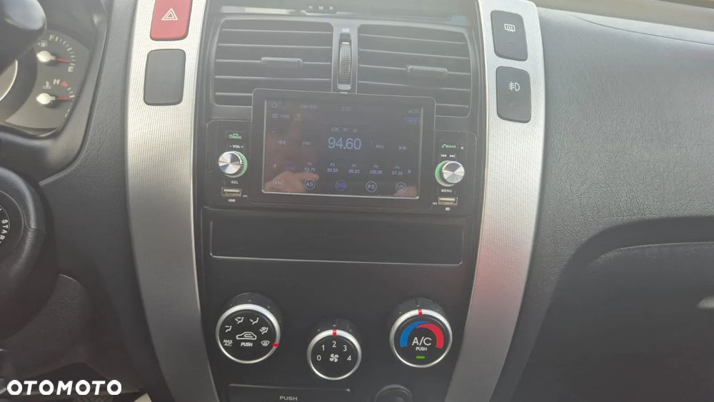 Hyundai Tucson 2.0 Elegance / Premium - 9