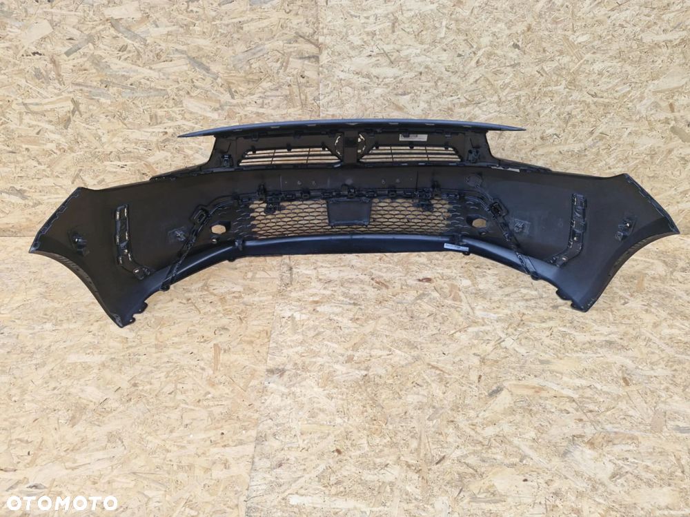 OPEL CORSA F LIFT ZDERZAK PRZÓD 9850353180 - 5