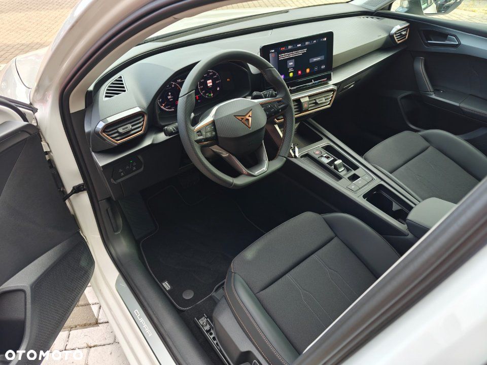 Cupra Leon Sportstourer - 13