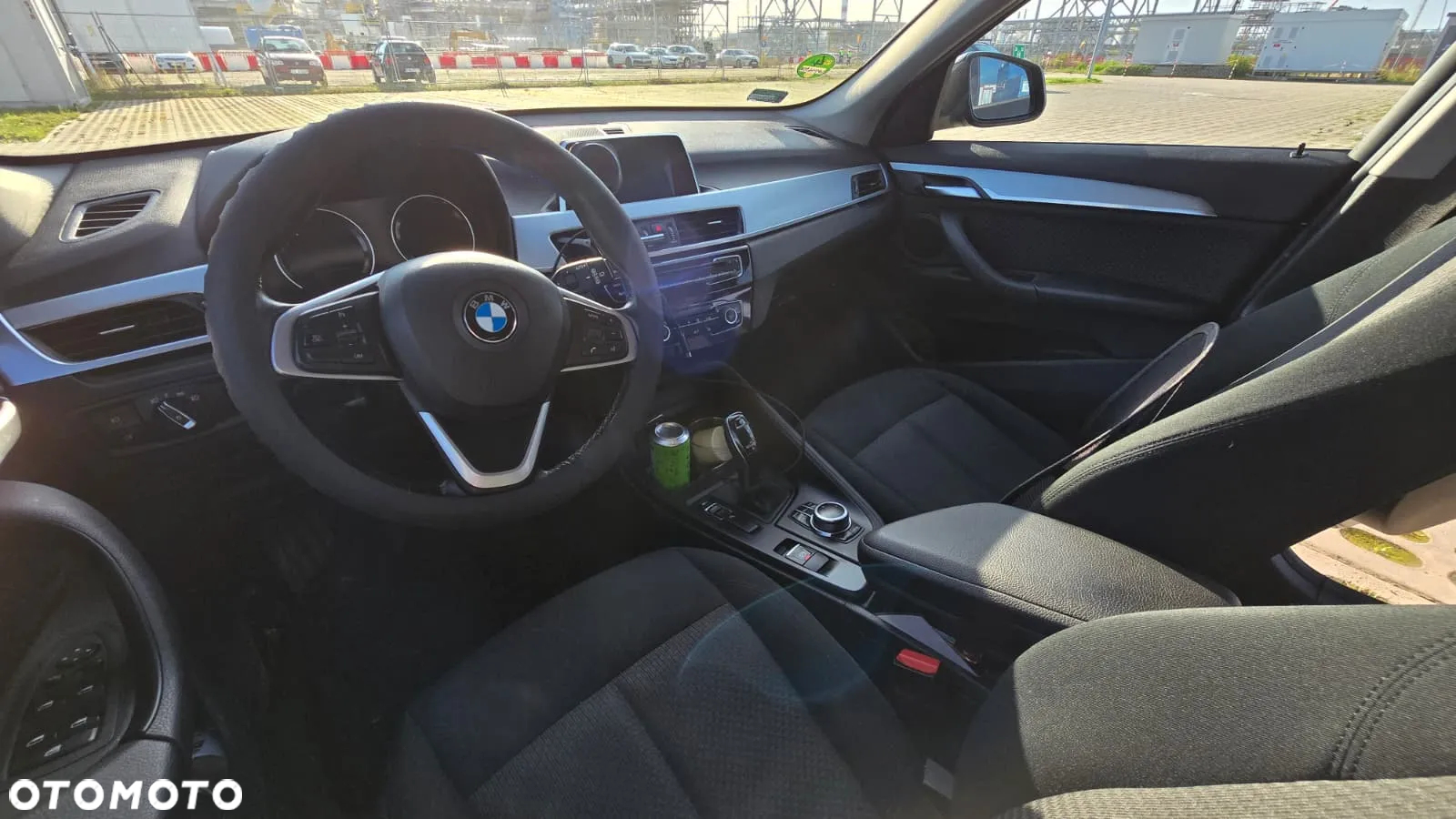 BMW X1 sDrive20d - 13