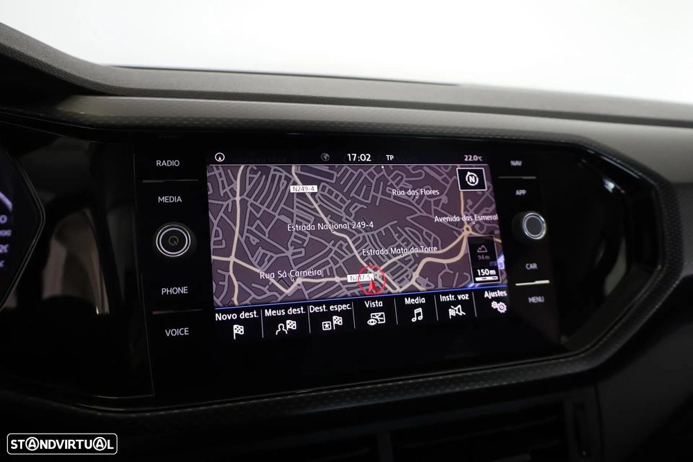 VW T-Cross 1.6 TDI Style DSG - 26