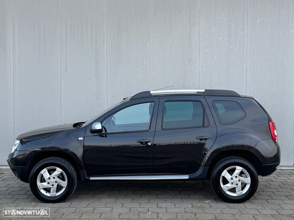 Dacia Duster 1.5 dCi Confort - 4