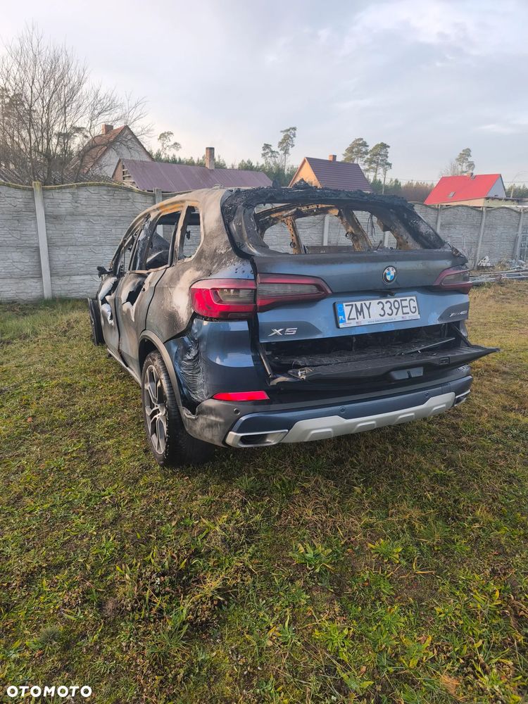BMW X5 xDrive40i sport - 2