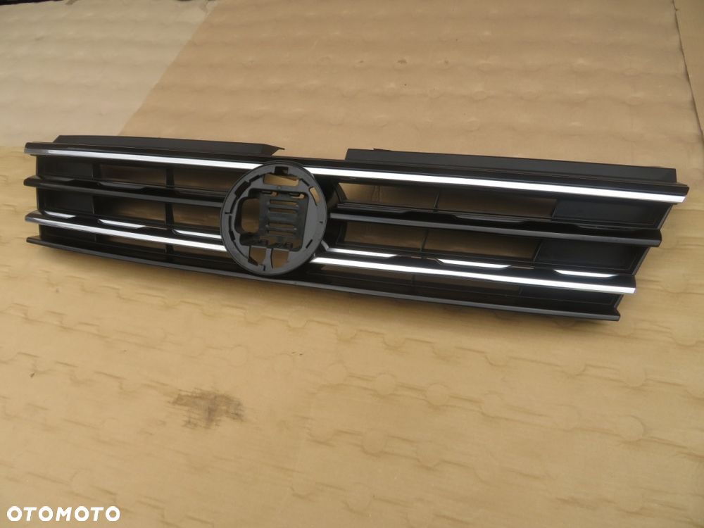 ATRAPA GRILL VW TIGUAN II 5NA 16-20R KRAKÓW - 4