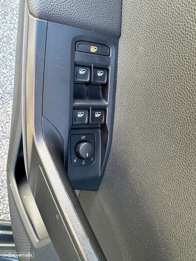 SEAT Ibiza 1.0 TSI Style DSG - 12