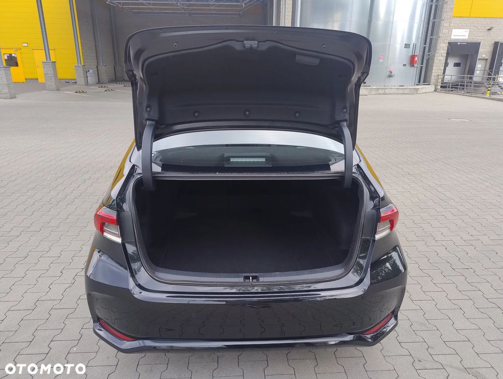 Toyota Corolla 1.5 Comfort - 8
