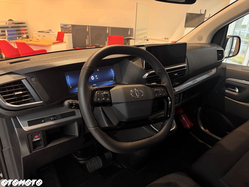 Toyota Proace Verso - 9