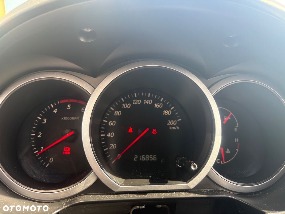 Suzuki Grand Vitara - 14