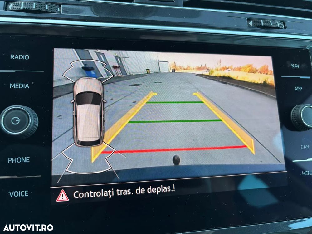 Volkswagen Tiguan ver-2-0-tdi-dsg-elegance - 29