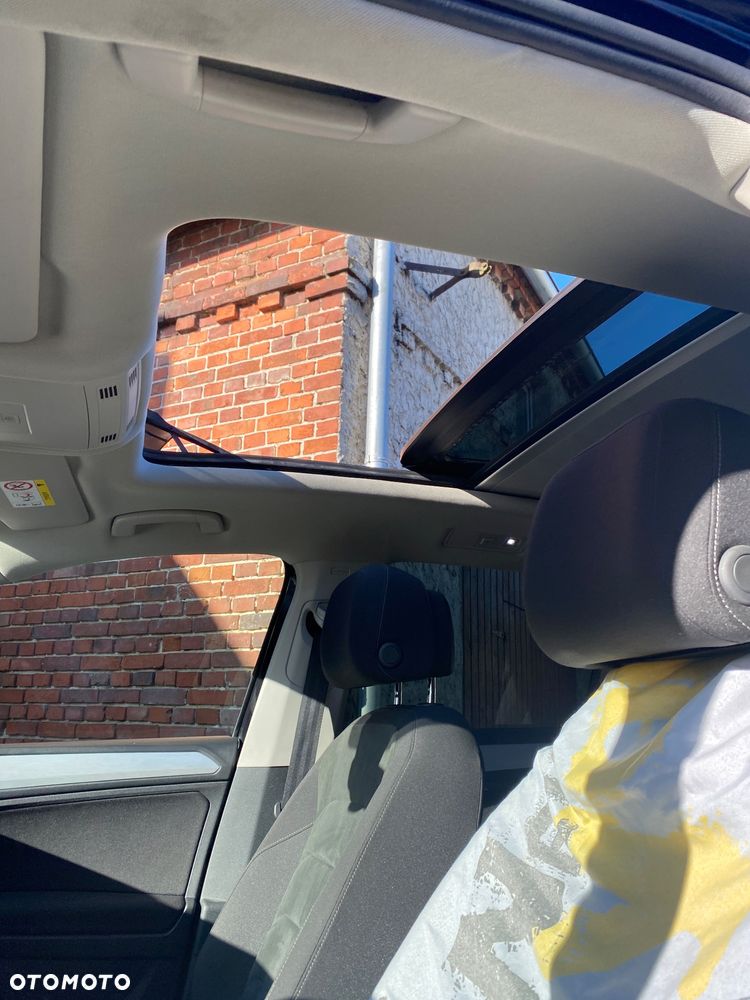 Volkswagen Tiguan 2.0 TDI SCR R-Line - 33