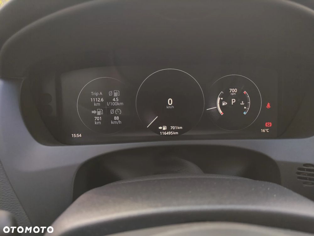 Jaguar XE 2.0 D Prestige - 18
