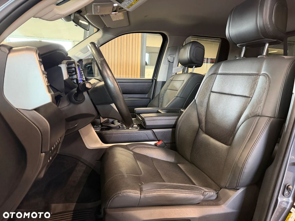 Toyota Tundra - 27