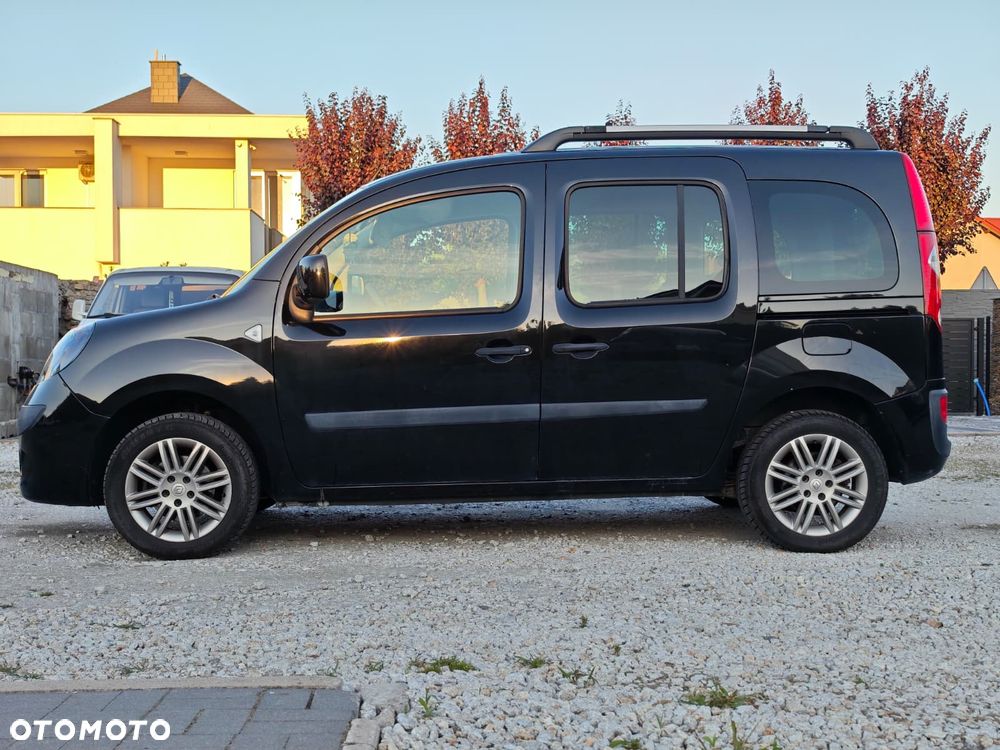Renault Kangoo 1.5 dCi Privilege - 5