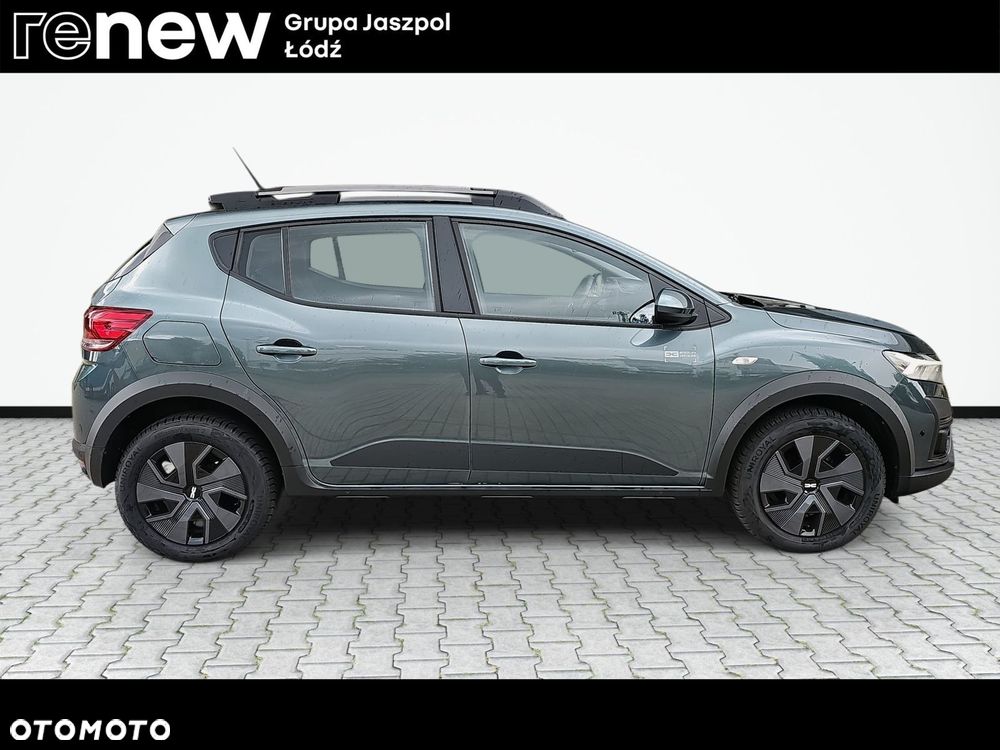 Dacia Sandero 1.0 TCe Expression - 4