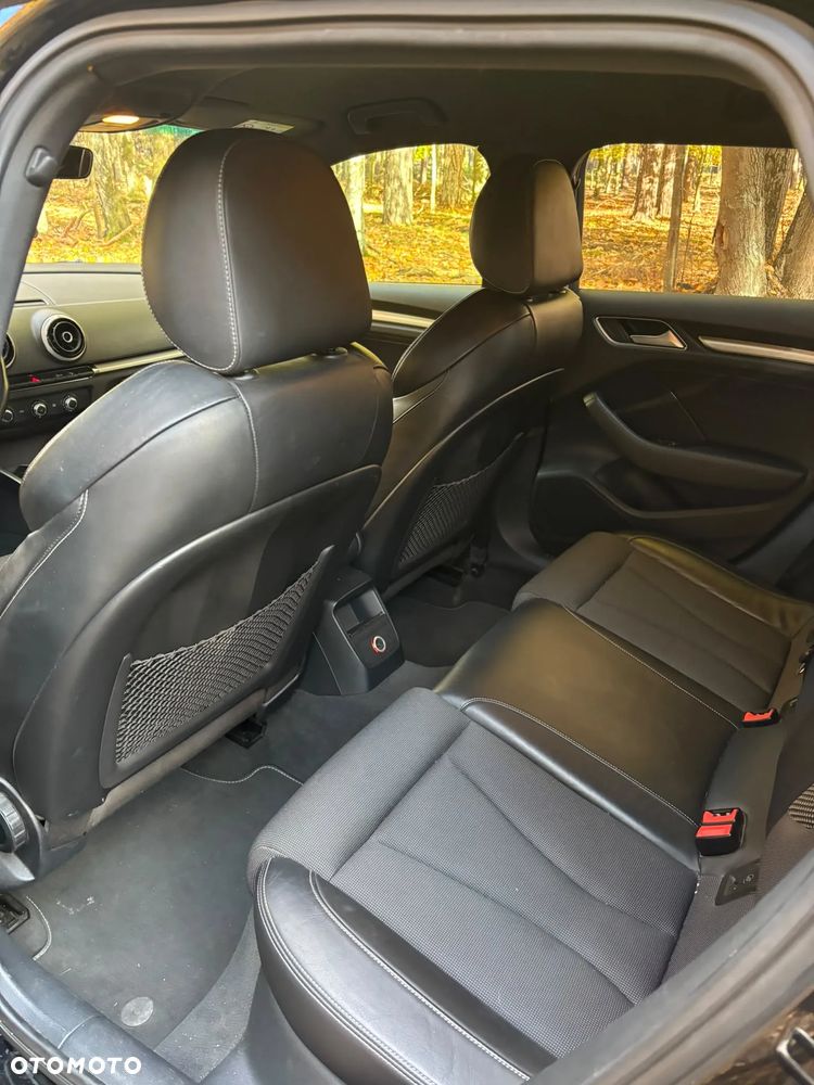 Audi A3 Sportback - 12