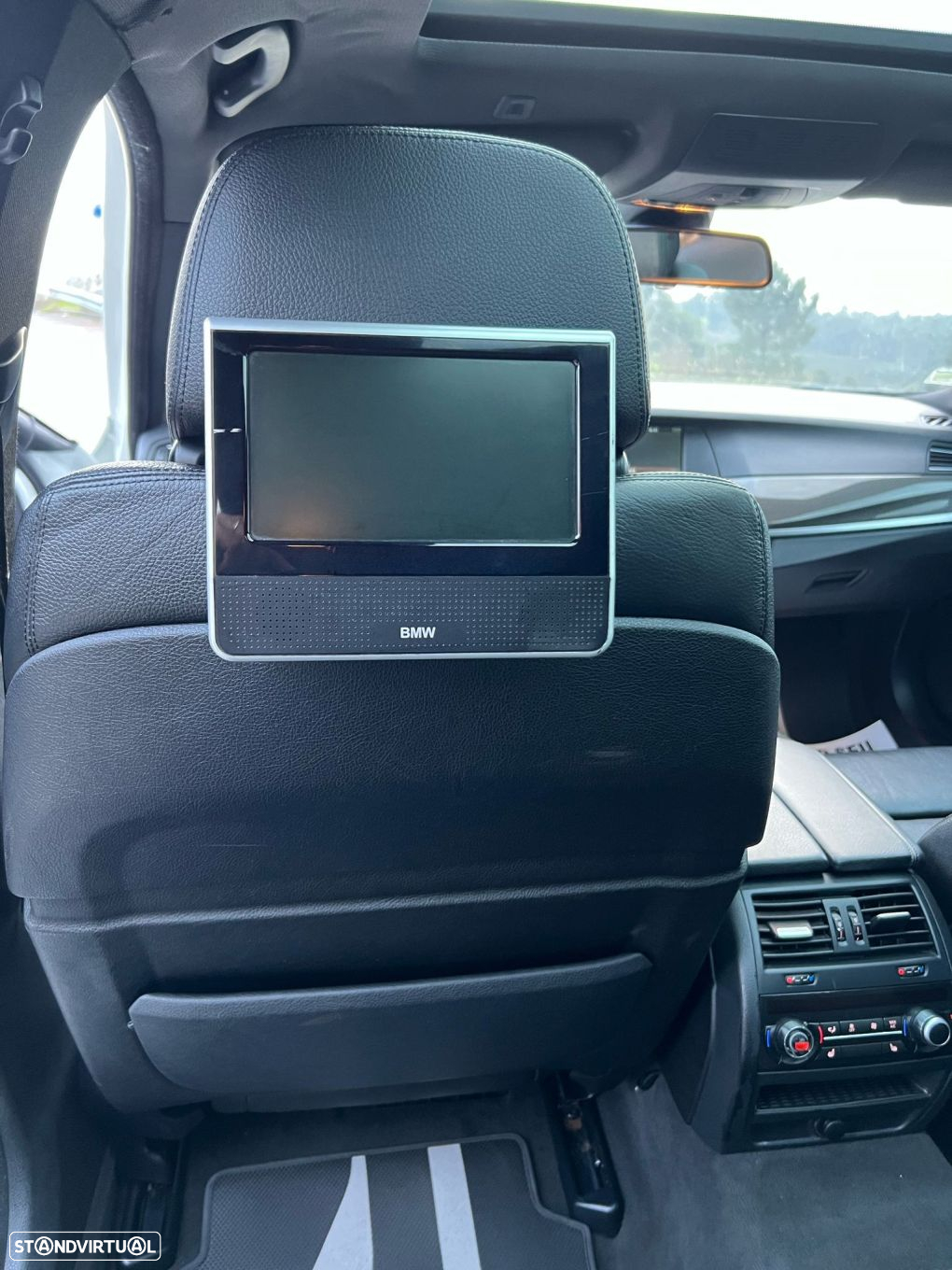 BMW M550d xDrive Auto - 35