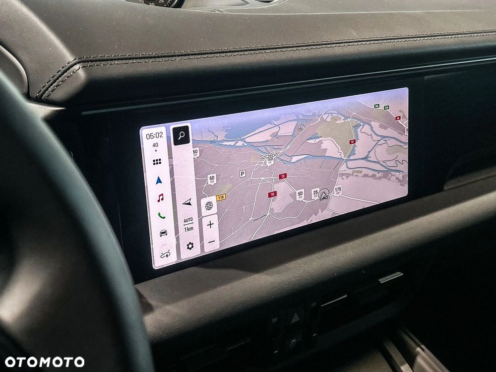 Porsche Macan Turbo 100kWh - 19