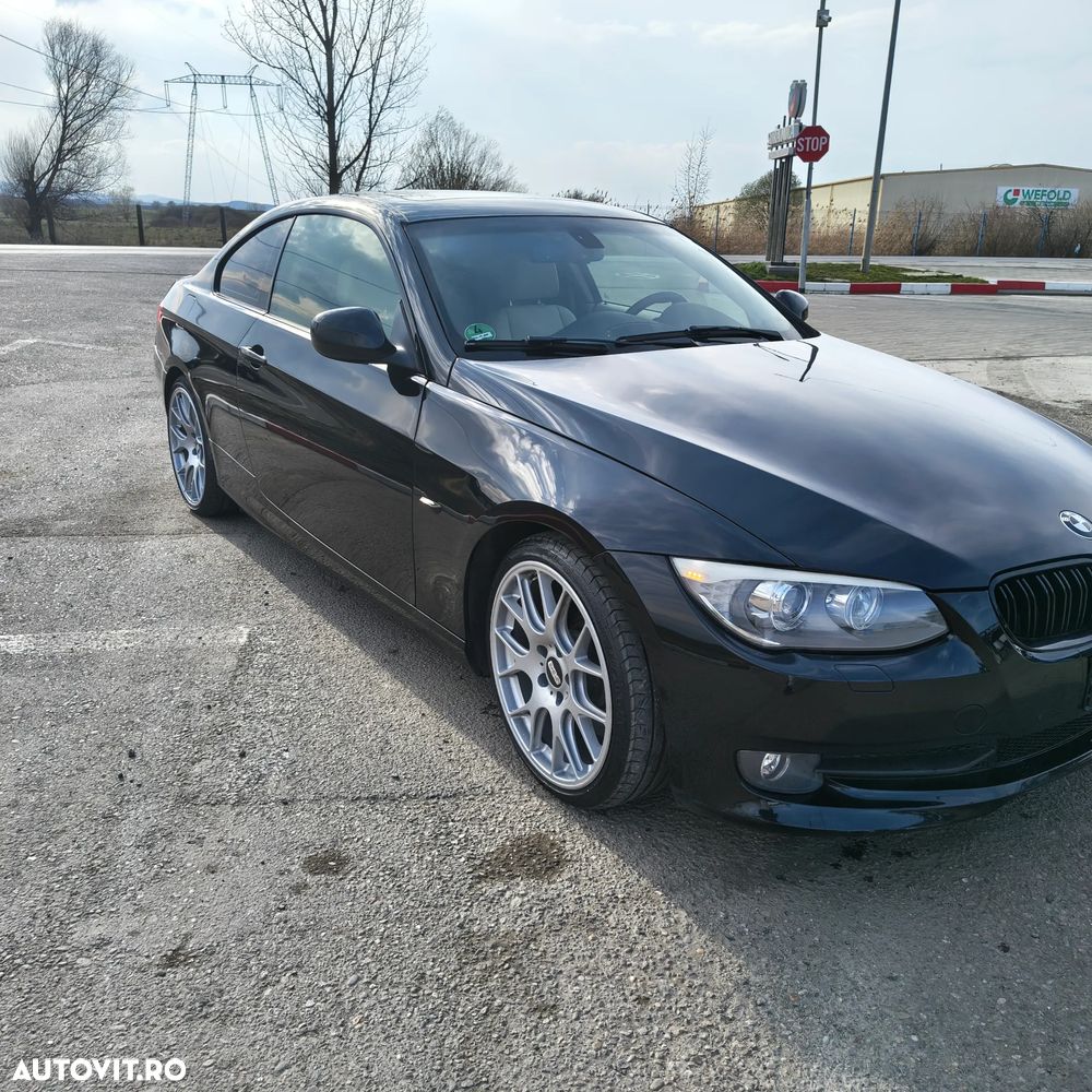 BMW Seria 3 335d Aut. Edition Exclusive - 17