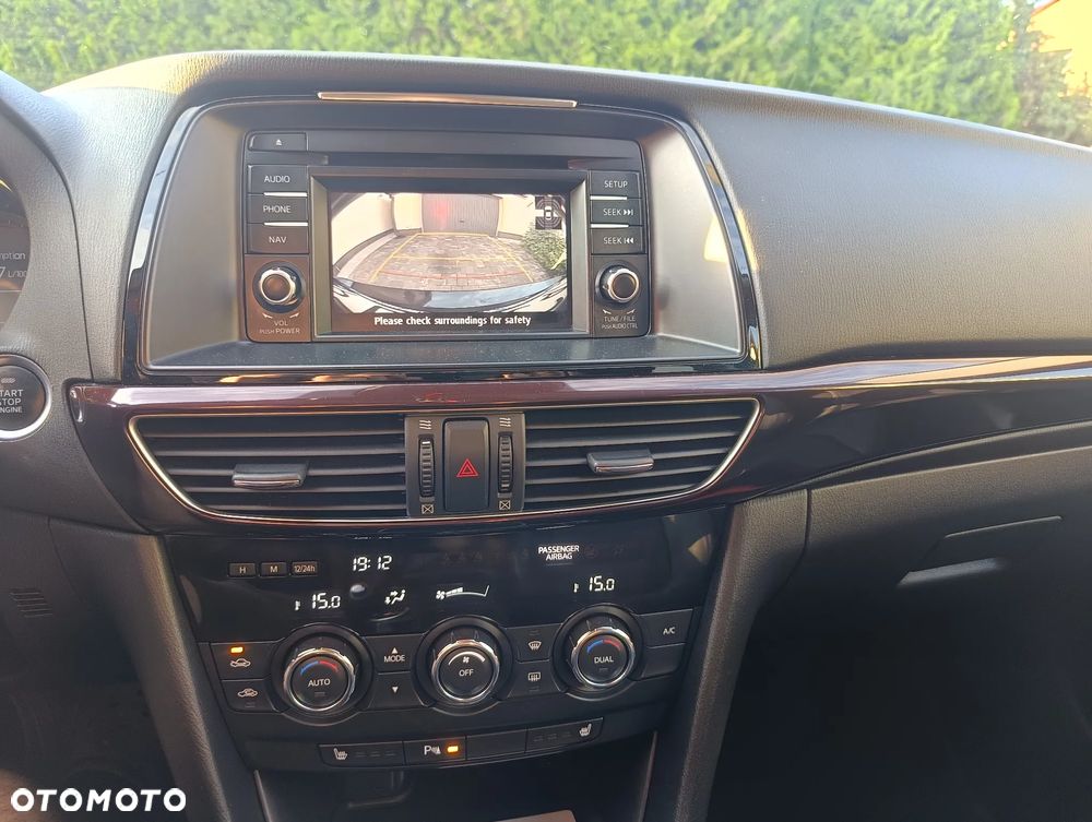 Mazda 6 2.2 D Skypassion I-ELoop - 16