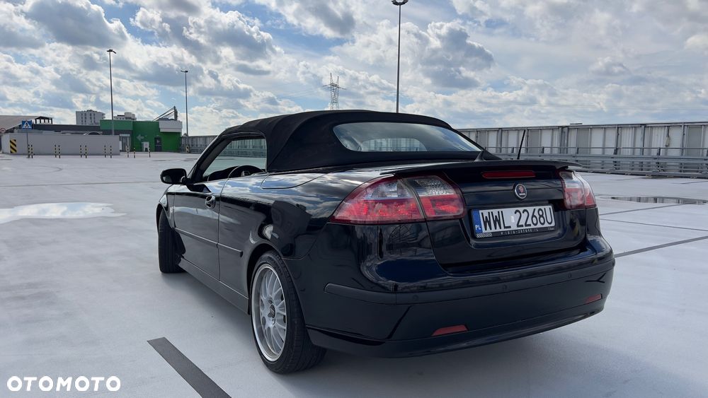 Saab 9-3 1.9TiDS PF Vector - 5